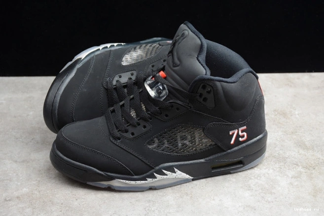 AIR PARIS 5 SAINT-GERMAIN AV9175-001 RETRO JORDAN 0403